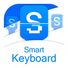 Smart keyboard アプリダウンロード