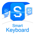 Smart keyboard