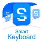 Smart keyboard icône