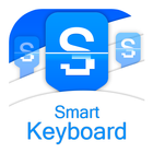 Smart keyboard آئیکن