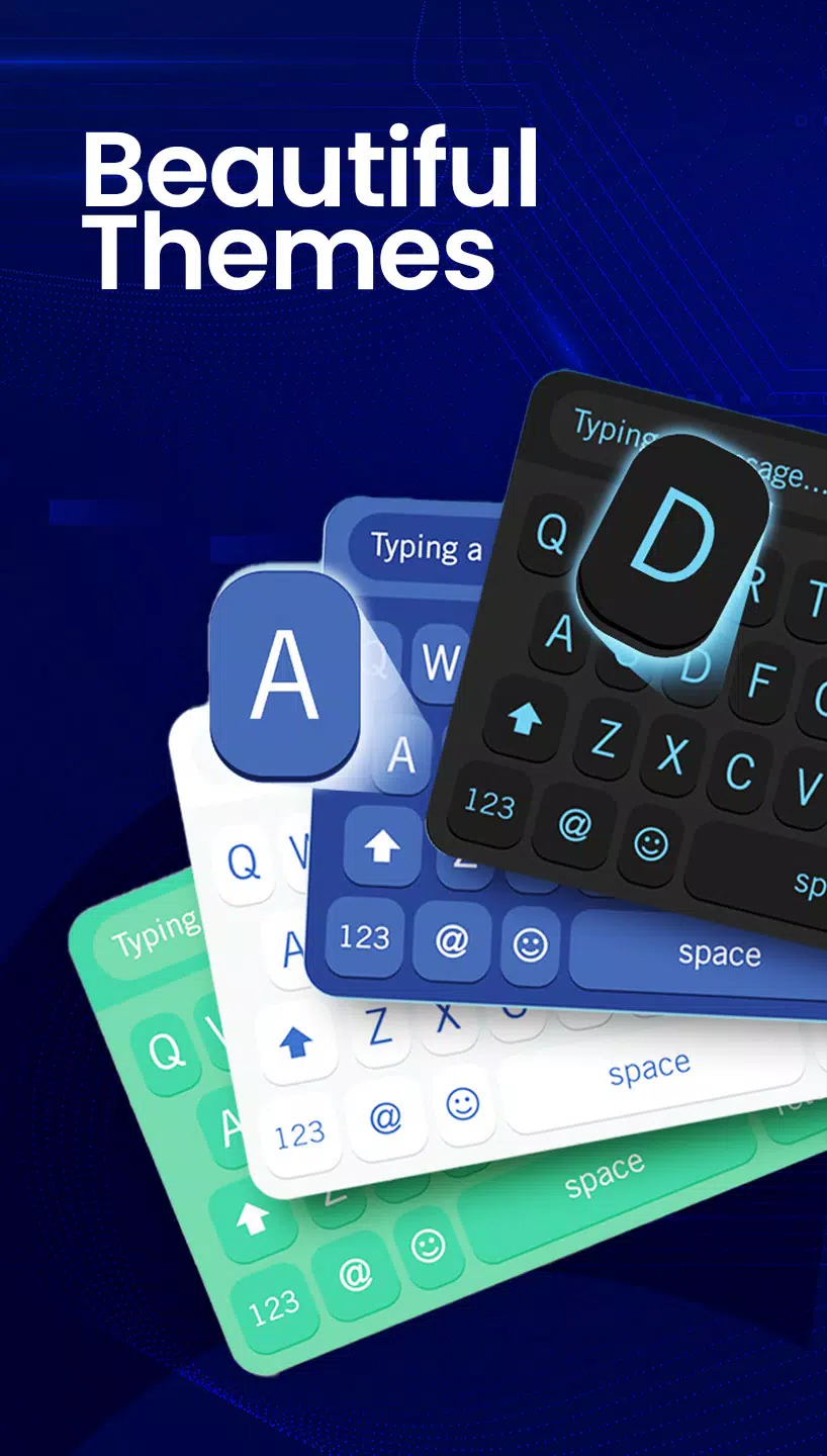 Smart Keyboard APK for Android Download