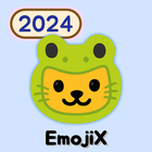 EmojiX icône