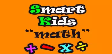 Math Games for Kids Learn Add, Subtract, Multiply