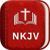 NKJV Bible (Holy Bible - Smart