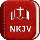 NKJV Bible ícone