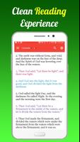 پوستر NKJV Bible