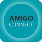 AMIGO CONNECT ไอคอน