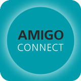 AMIGO CONNECT иконка