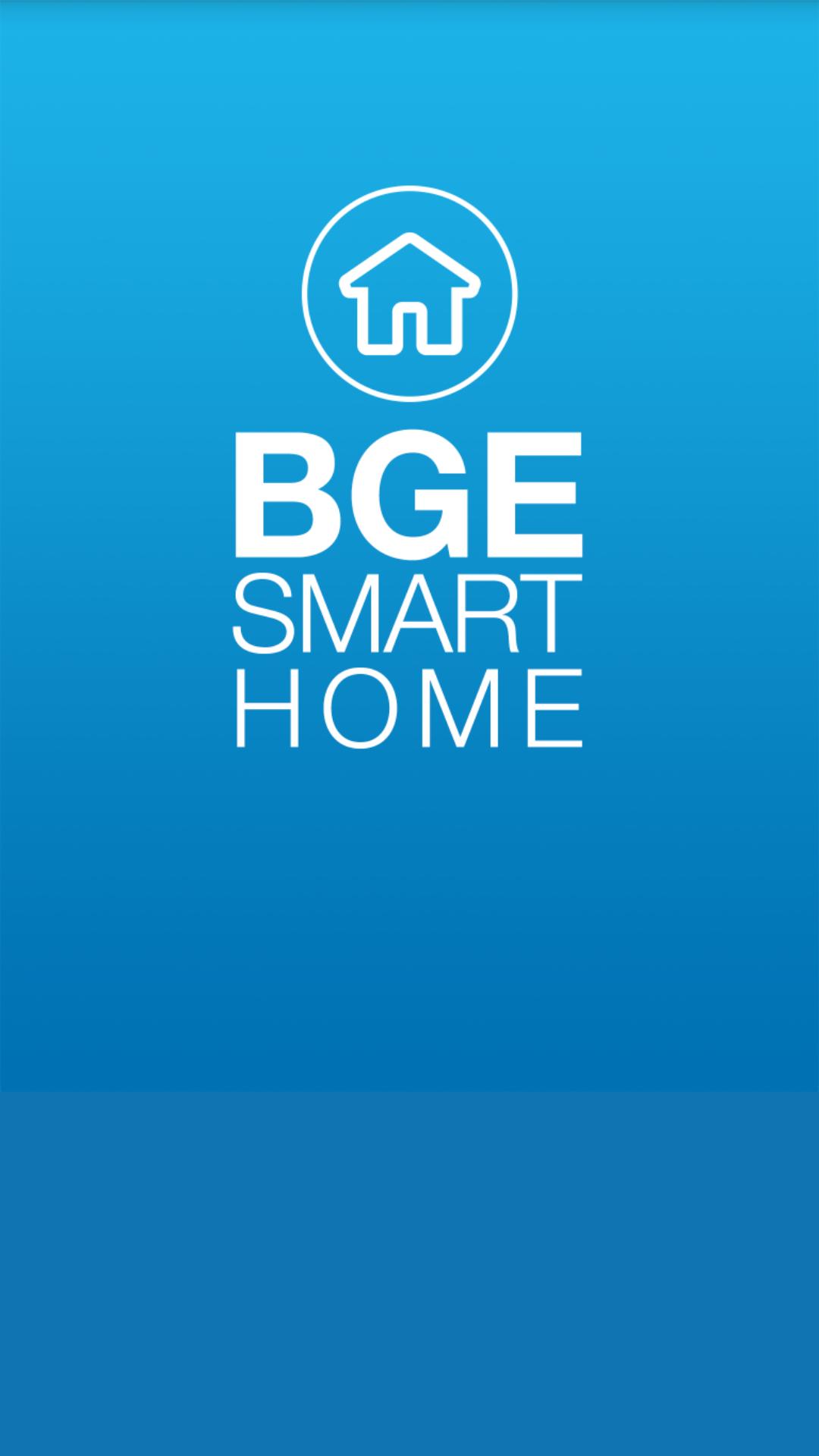 BGE Smart Home for Android - APK Download