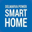 Delmarva 圖標