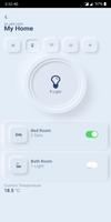 Smart Home imagem de tela 1