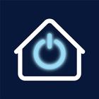 HomeTouch LH আইকন