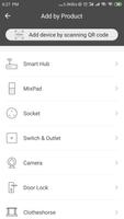HomeTouch LH পোস্টার