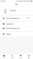 HomeTouch LH স্ক্রিনশট 1