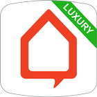 Bkav SmartHome Luxury أيقونة