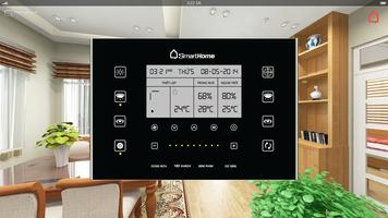 Bkav SmartHome Luxury Ekran Görüntüsü 2