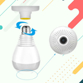 wifi panorama camera guide