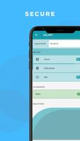 SmartHCM Mobile स्क्रीनशॉट 3
