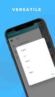 SmartHCM Mobile स्क्रीनशॉट 2