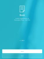 SmartHealthBook 截圖 1