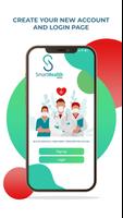 Smart Health Nepal ポスター
