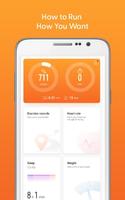 Huavvvveei Health App 截图 2