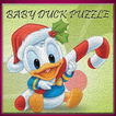Baby Duck Puzzle - Download Free Baby Duck Puzzle