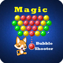 Magic Bubble Shooter : Game APK