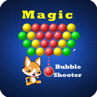 Magic Bubble Shooter : Game biểu tượng
