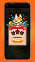 Magic Bubble Shooter : Game ảnh chụp màn hình 1
