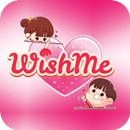 WishMe - Video Status Maker APK