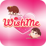 WishMe أيقونة