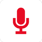 Audio -Voice Recorder : Pro иконка