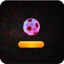 Ball and Paddle :Brick Breaker APK