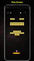 Ball and Paddle :Brick Breaker تصوير الشاشة 1