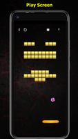 Ball and Paddle :Brick Breaker تصوير الشاشة 2