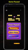 Ball and Paddle :Brick Breaker تصوير الشاشة 3
