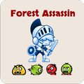 Forest Assasin :Adventure game