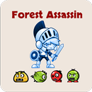 Forest Assasin :Adventure game APK