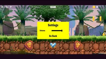Forest Assasin :Adventure game تصوير الشاشة 2