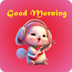 Good Morning Greeting Wishes