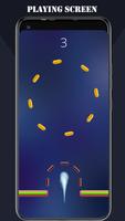 Jumping Ball : Crash Platforms 海報
