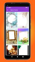Photo Frame Maker : Pro Editor تصوير الشاشة 3