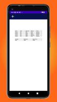 Pdf Viewer Pro : Simple & Easy تصوير الشاشة 1