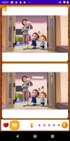 Spot The Differences : Game screenshot 3