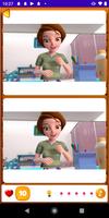 Spot The Differences : Game screenshot 1