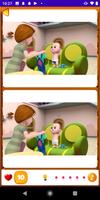 Spot The Differences : Game screenshot 2
