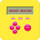 Magic Blocks Zeichen