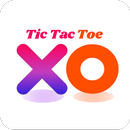 Tic Tac Toe : AI Base Game APK