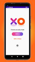پوستر Tic Tac Toe : AI Base Game